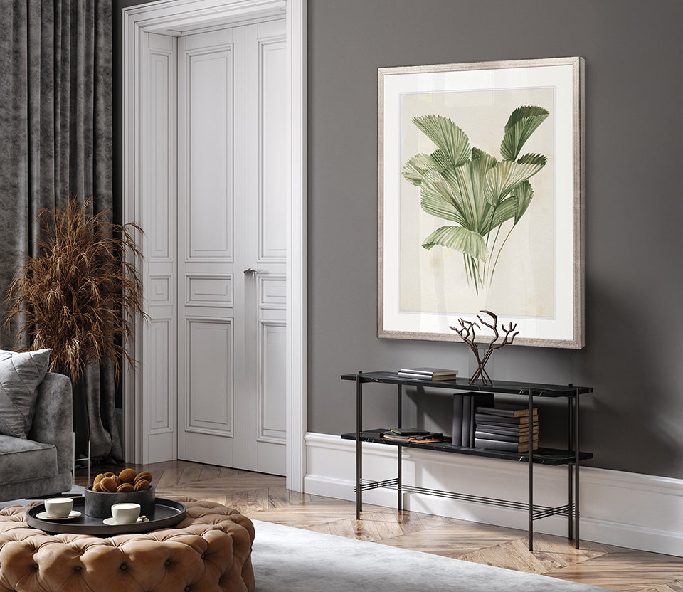 Soft Anaya Palm III