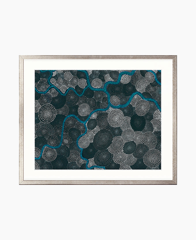 Ancestral Waters I