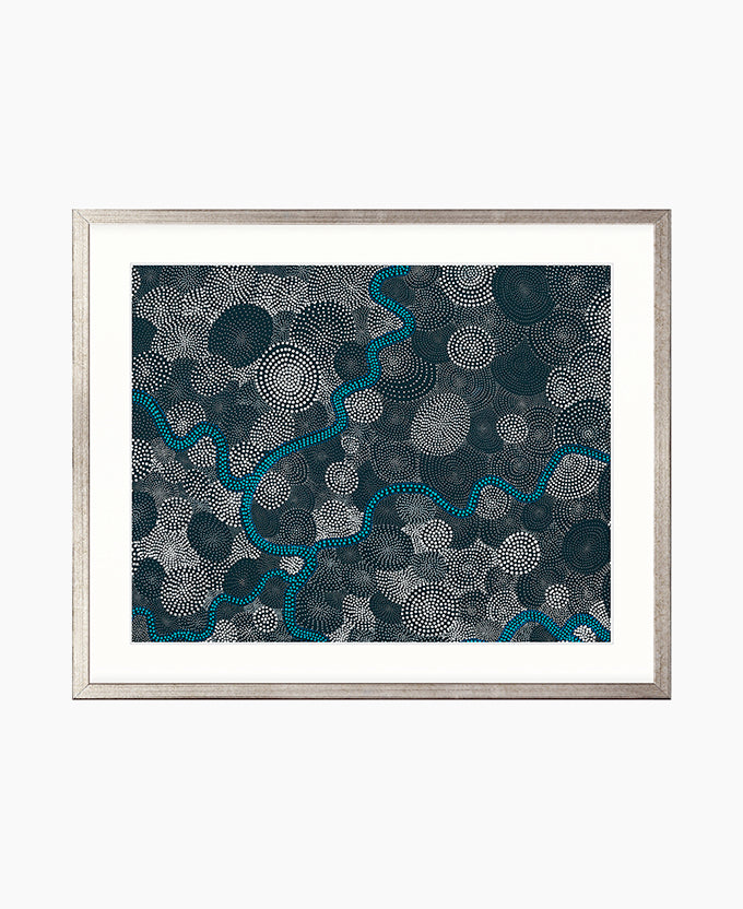 Ancestral Waters II