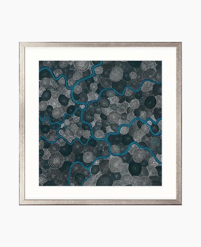Ancestral Waters III