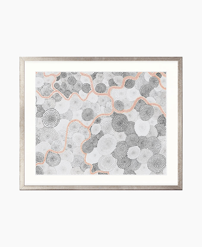 Ancestral Waters IV