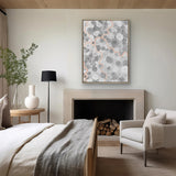 Ancestral Waters V (Canvas) Large (903mm W x 1109mm H)
