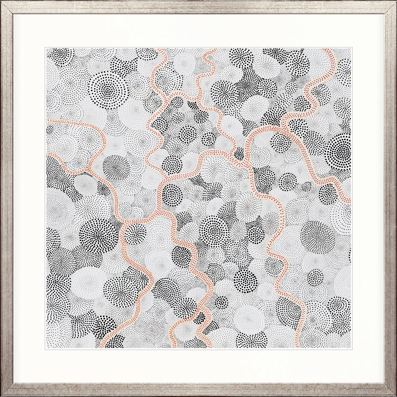 Ancestral Waters VI