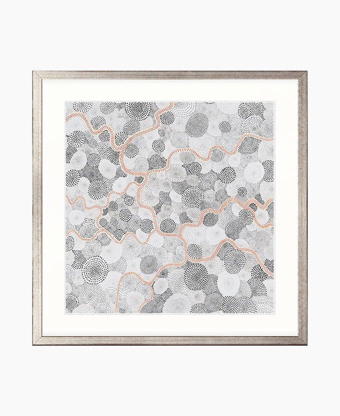 Ancestral Waters VI