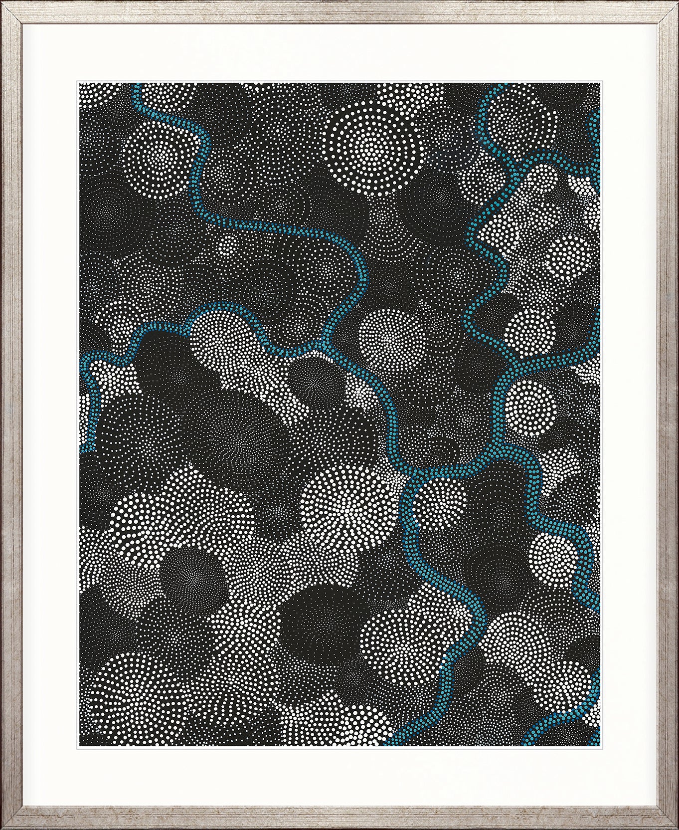 Ancestral Waters VII