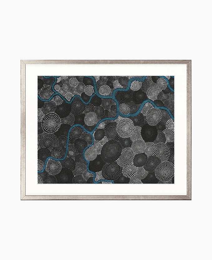 Ancestral Waters VII