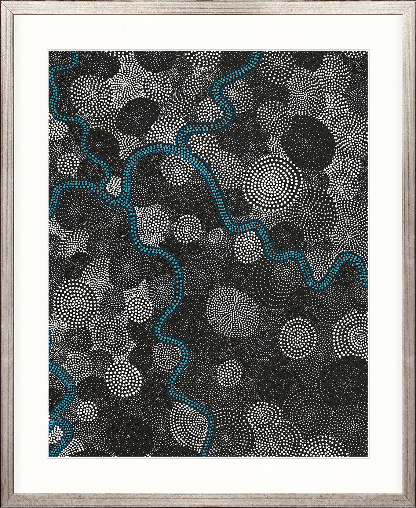 Ancestral Waters VIII