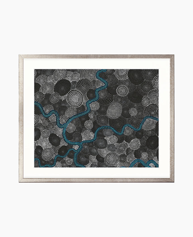 Ancestral Waters VIII