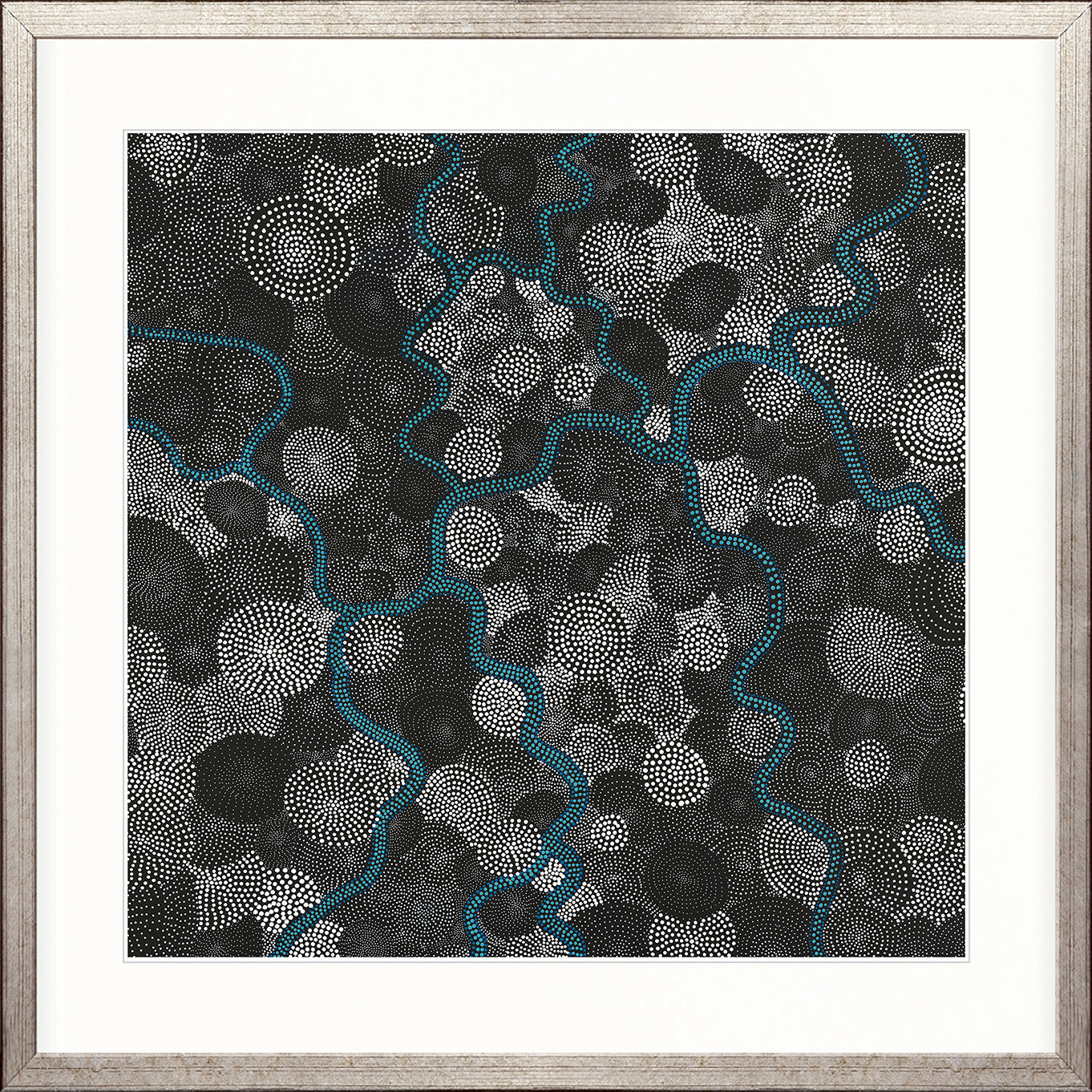 Ancestral Waters IX