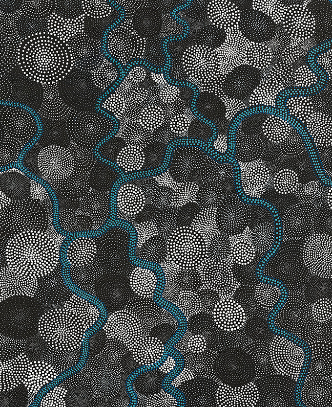 Ancestral Waters IX