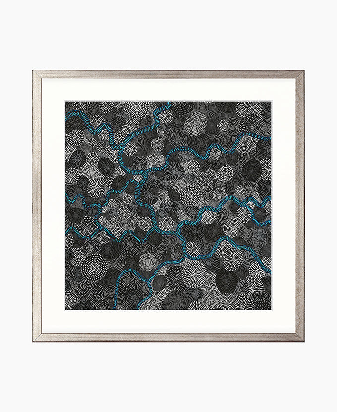 Ancestral Waters IX