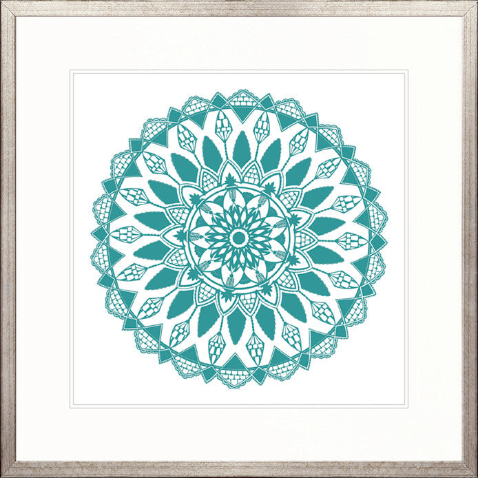 Intricate Motif VI