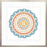 Intricate Motif VII