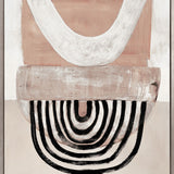 Anneu Rhythm I (Canvas)