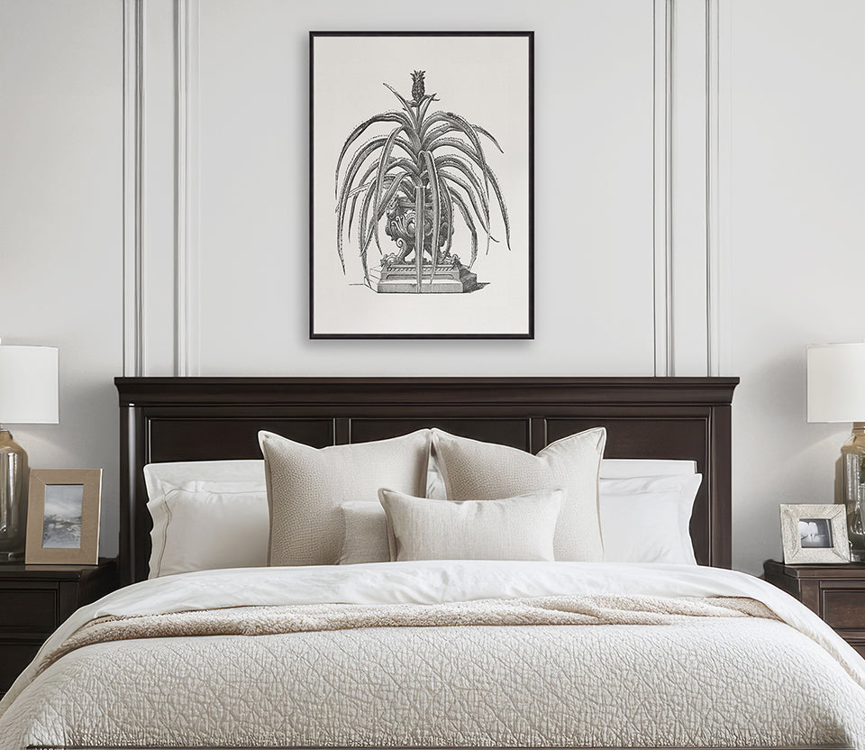 Arborea Collection III (Canvas)