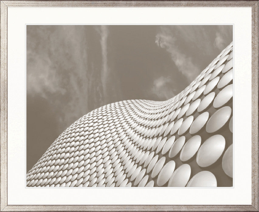 Architectural Elements I