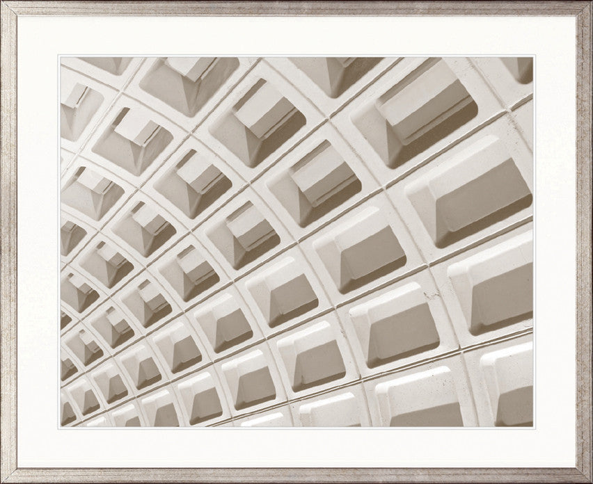 Architectural Elements IX