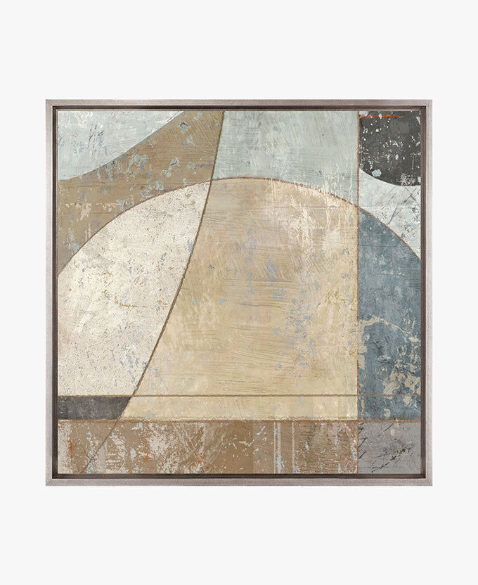 Arcadia Earth I (Canvas)