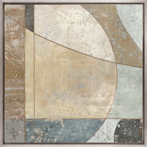 Arcadia Earth I (Canvas)