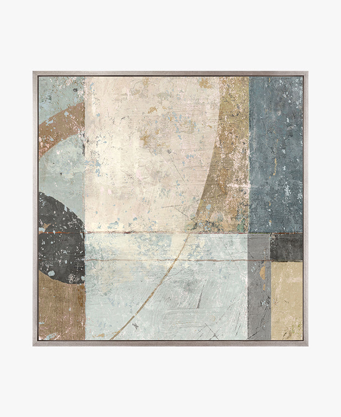 Arcadia Earth II (Canvas)