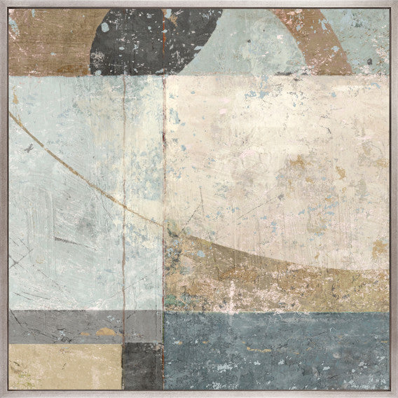 Arcadia Earth II (Canvas)
