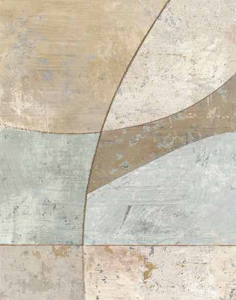 Arcadia Earth III (Canvas)