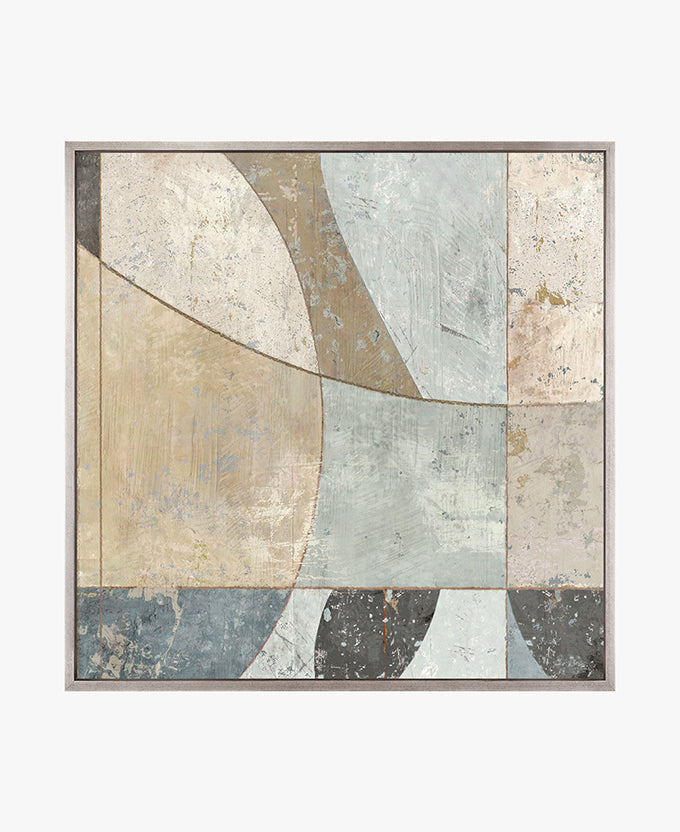 Arcadia Earth III (Canvas)
