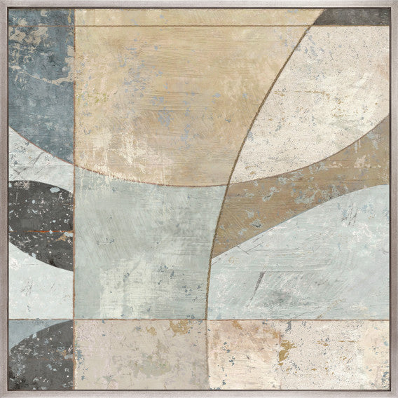 Arcadia Earth III (Canvas)