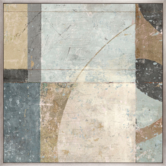 Arcadia Earth IV (Canvas)