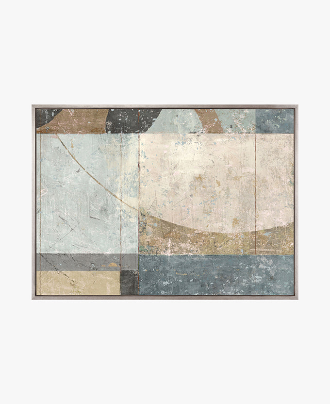 Arcadia Earth V (Canvas)