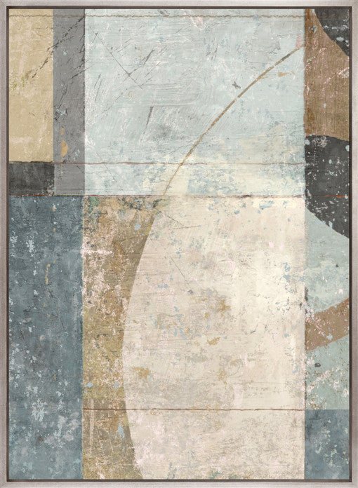 Arcadia Earth V (Canvas)