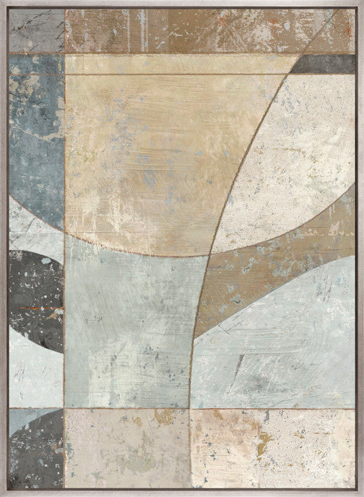 Arcadia Earth VI (Canvas)