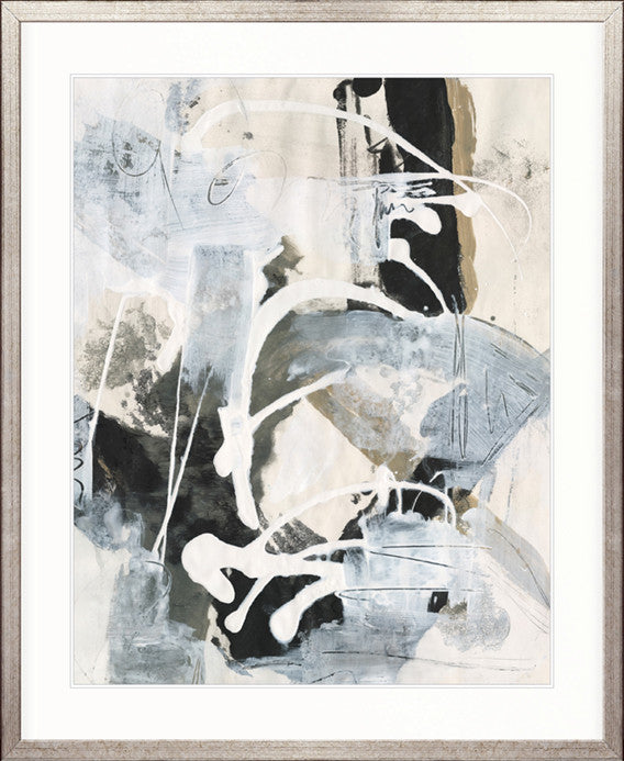 Arco Abstract I