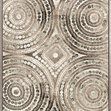 Ancestral Abstracts I (Canvas)