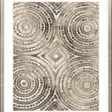 Ancestral Abstracts I