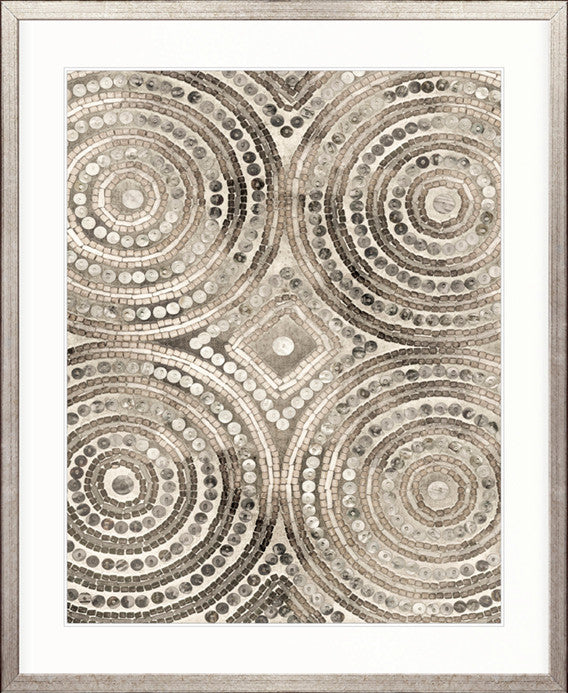 Ancestral Abstracts I