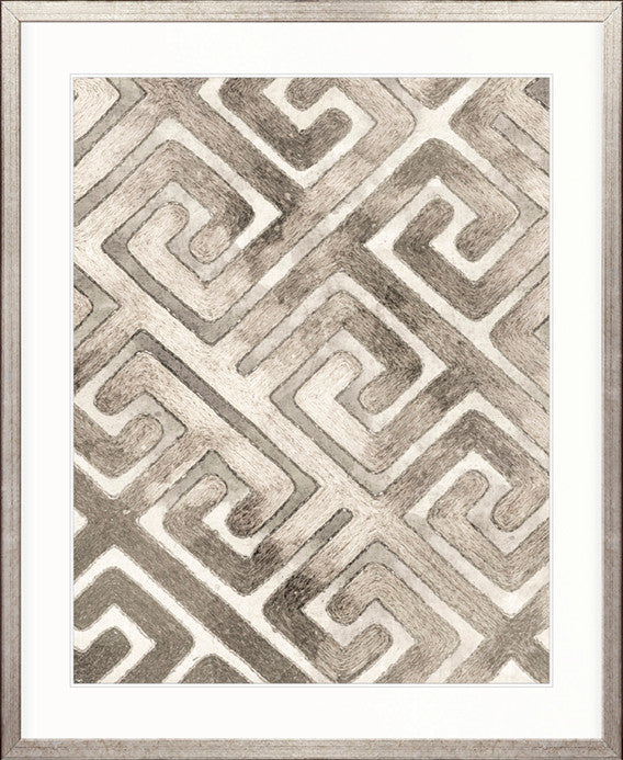 Ancestral Abstracts IV