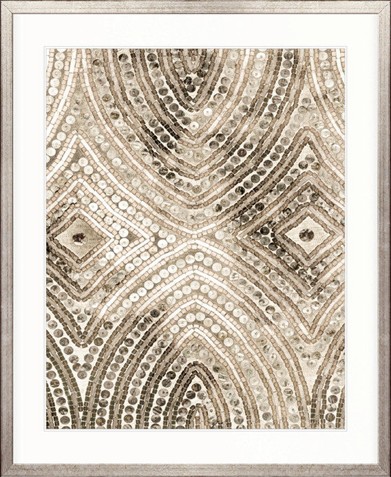 Ancestral Abstracts V