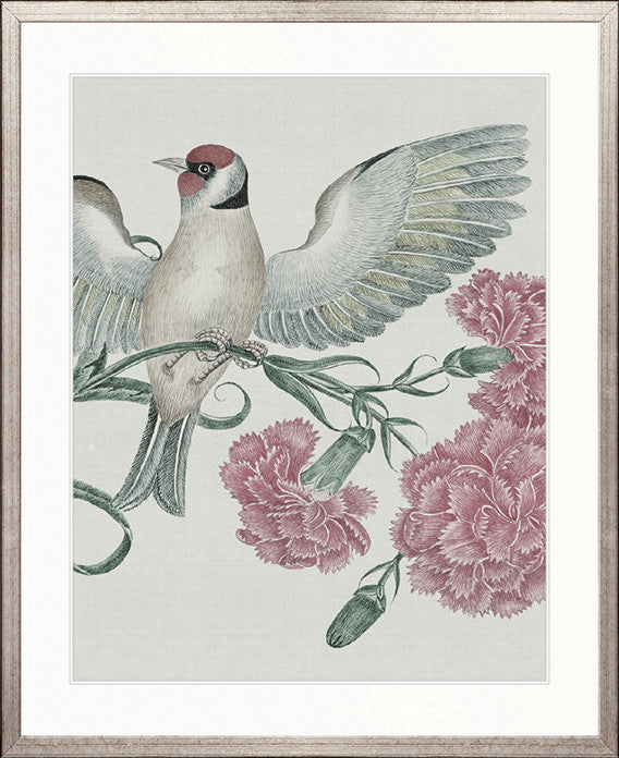 Ariala Bird I