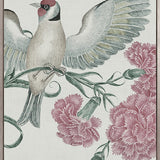 Ariala Bird I (Canvas)