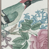 Ariala Bird II (Canvas)