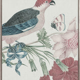 Ariala Bird V (Canvas)