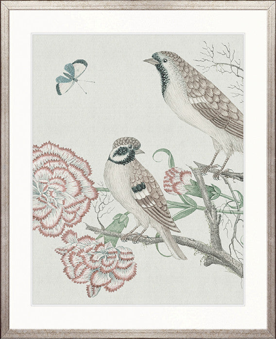 Ariala Bird VIII