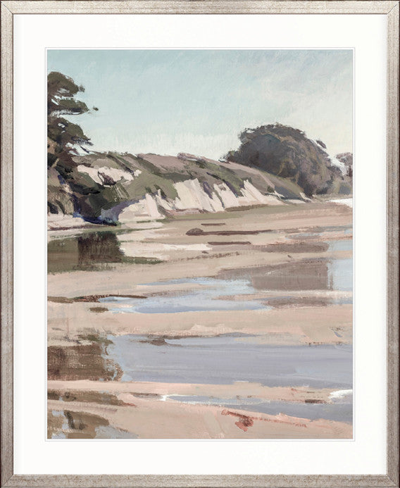 Coastal Shore I