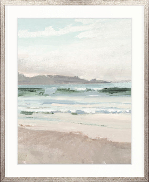 Coastal Shore II