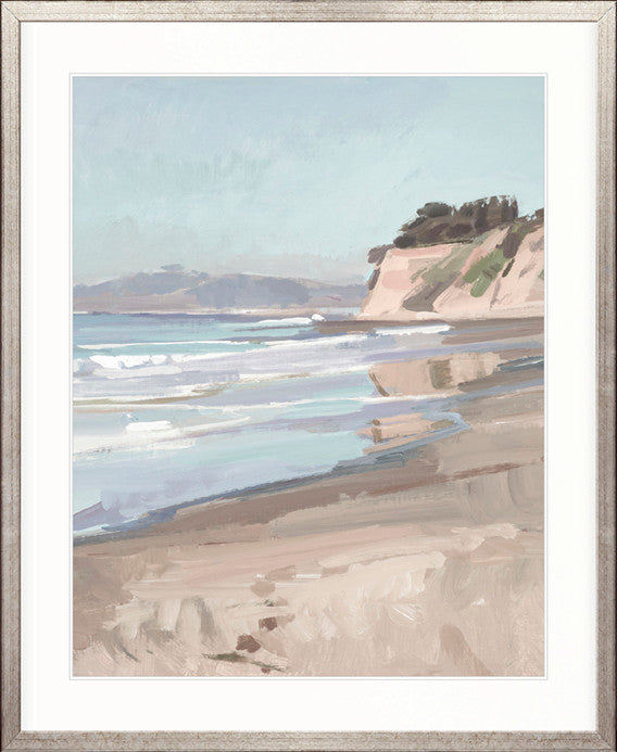 Coastal Shore III