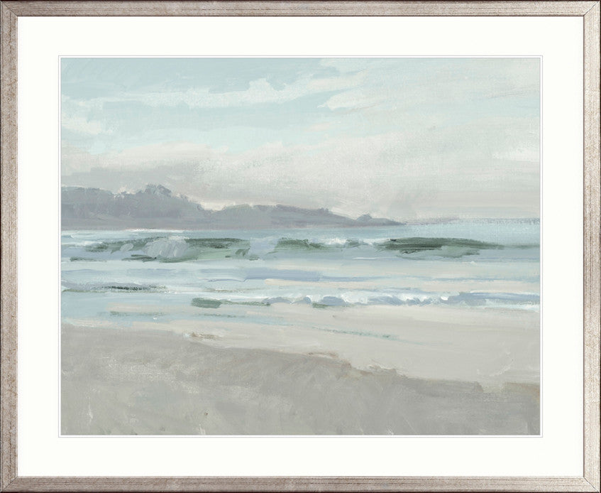 Coastal Shore VII