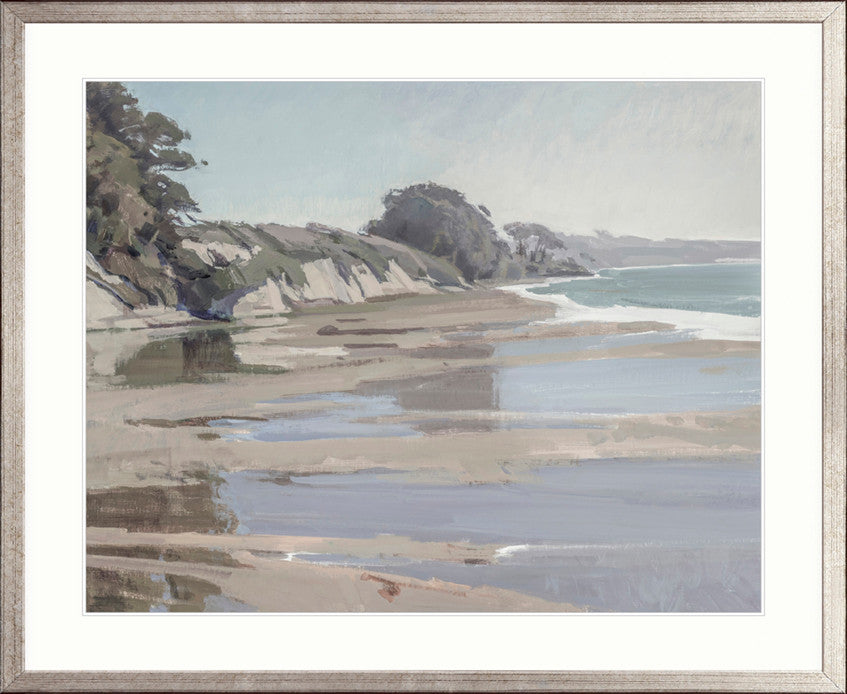 Coastal Shore VIII