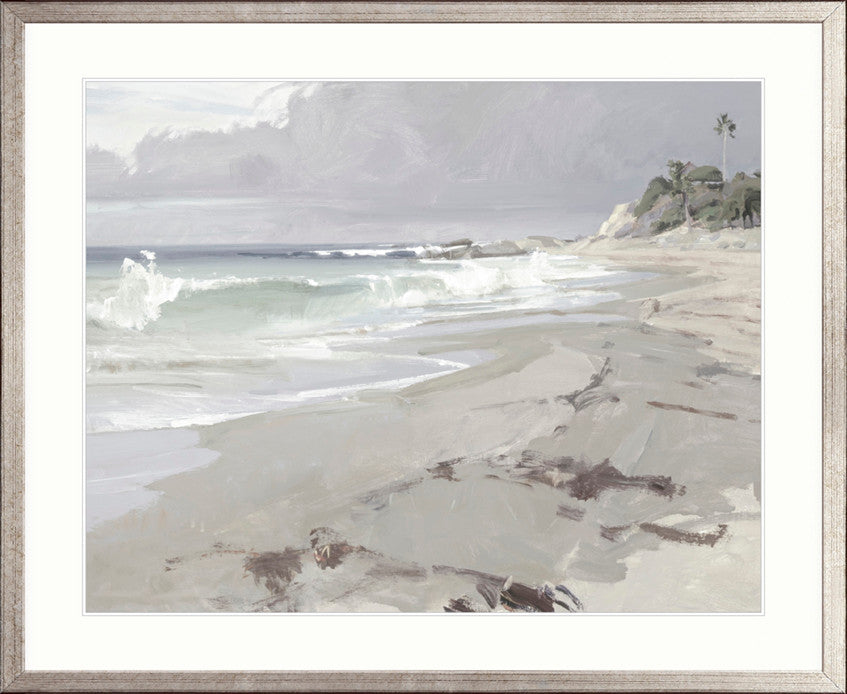 Coastal Shore IX