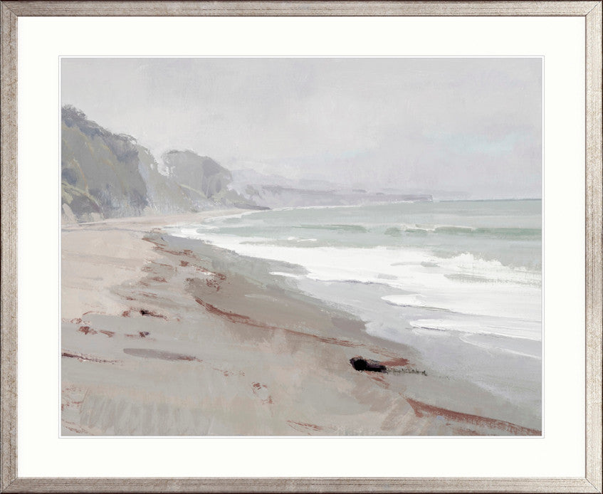 Coastal Shore X